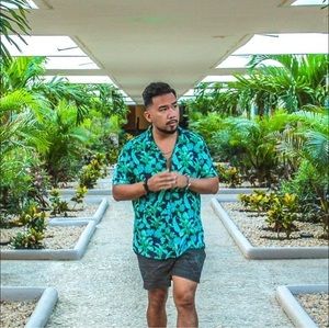 Meet your Posher, Michael